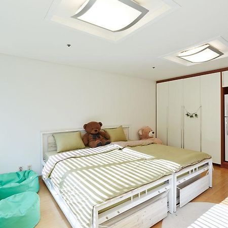 Seoul Sweet Theme Guest House Eksteriør billede