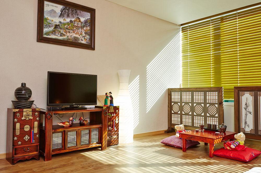 Seoul Sweet Theme Guest House Eksteriør billede