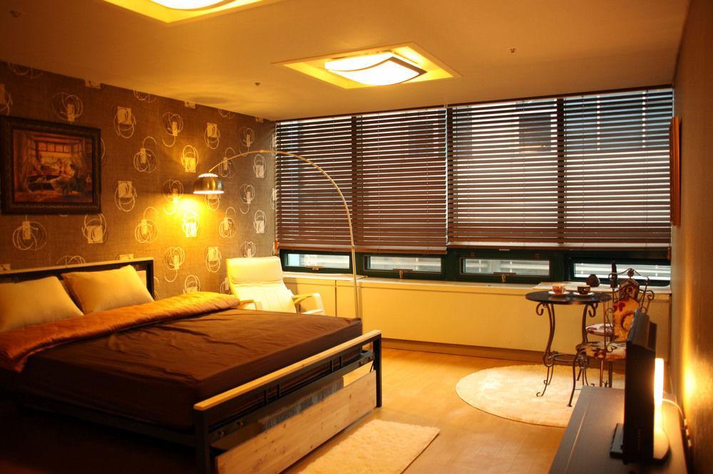 Seoul Sweet Theme Guest House Eksteriør billede