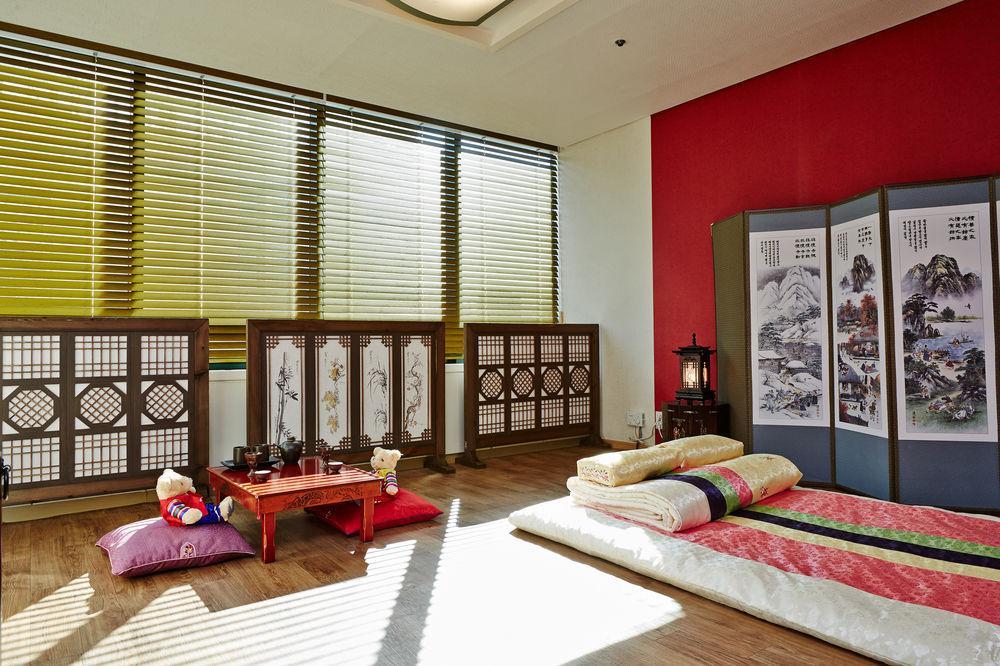 Seoul Sweet Theme Guest House Eksteriør billede