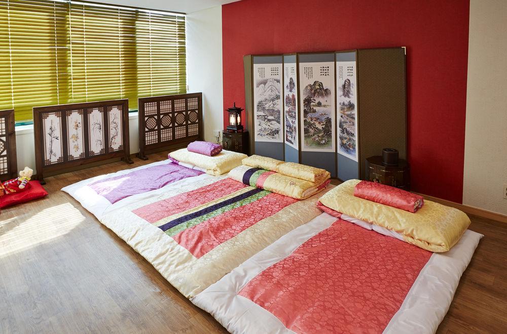 Seoul Sweet Theme Guest House Eksteriør billede