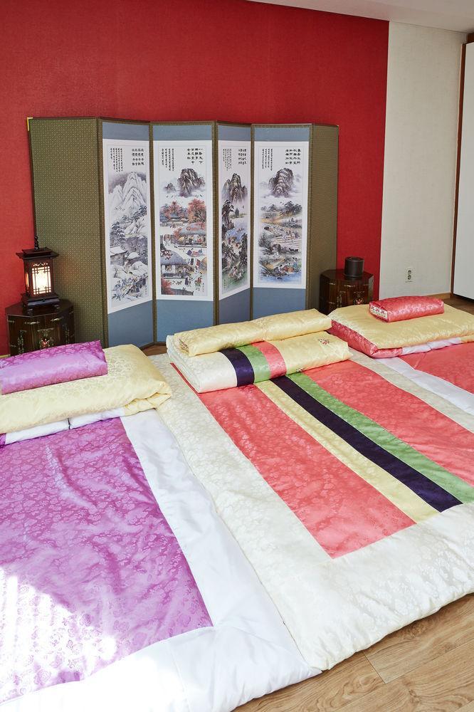 Seoul Sweet Theme Guest House Eksteriør billede