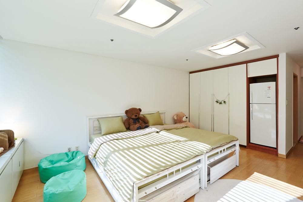 Seoul Sweet Theme Guest House Eksteriør billede