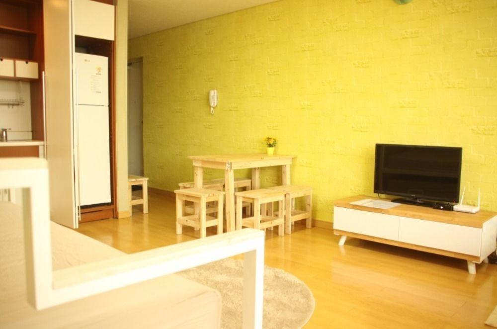 Seoul Sweet Theme Guest House Eksteriør billede