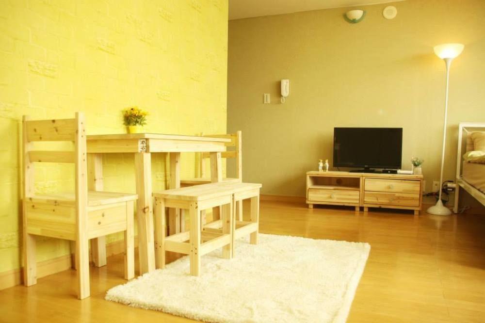 Seoul Sweet Theme Guest House Eksteriør billede