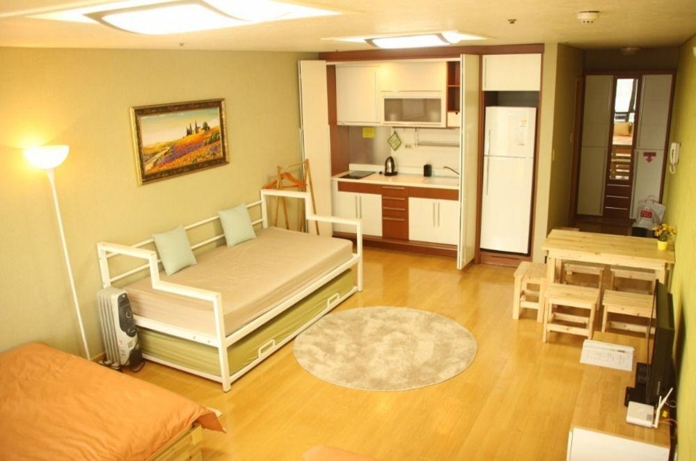 Seoul Sweet Theme Guest House Eksteriør billede