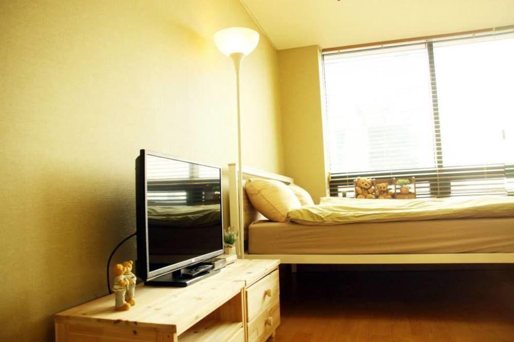 Seoul Sweet Theme Guest House Eksteriør billede