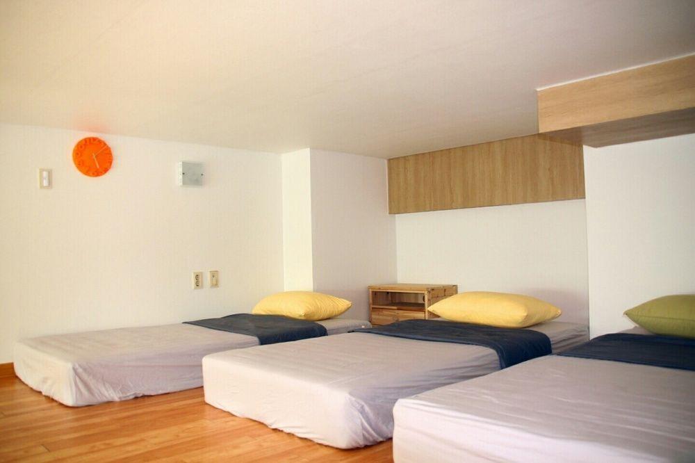 Seoul Sweet Theme Guest House Eksteriør billede