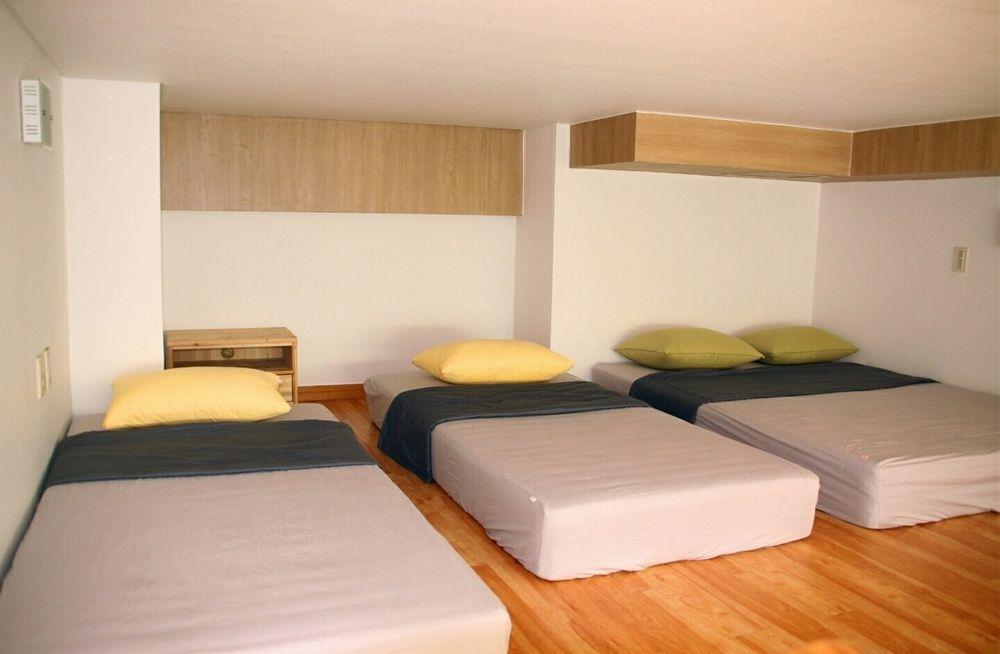 Seoul Sweet Theme Guest House Eksteriør billede