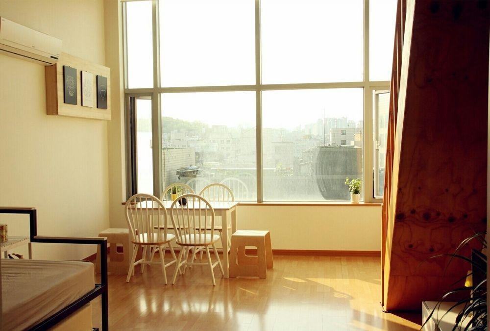 Seoul Sweet Theme Guest House Eksteriør billede